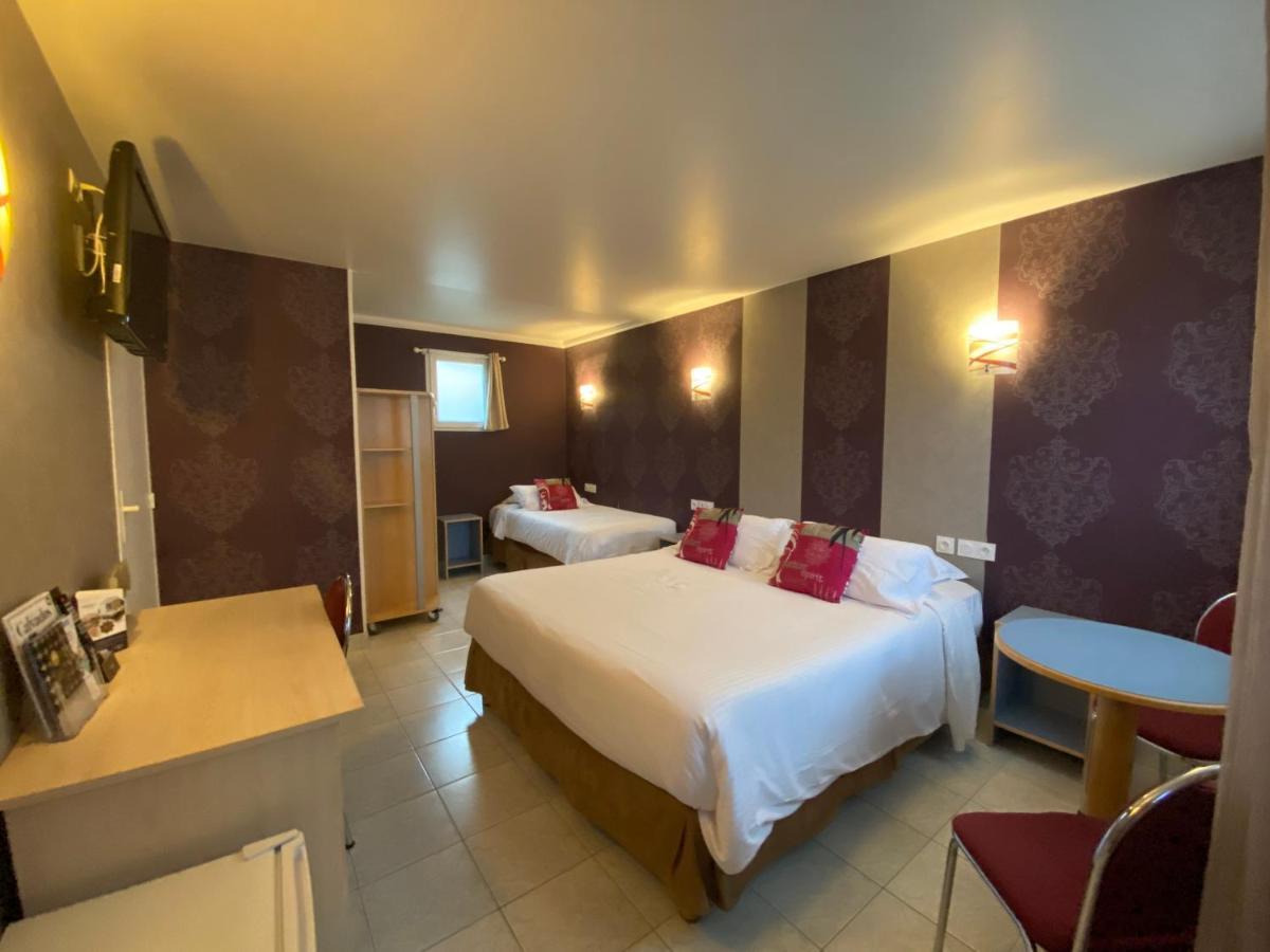 Contact Hotel - Motel Les Bleuets & Spa La Rivière-Saint-Sauveur Eksteriør billede
