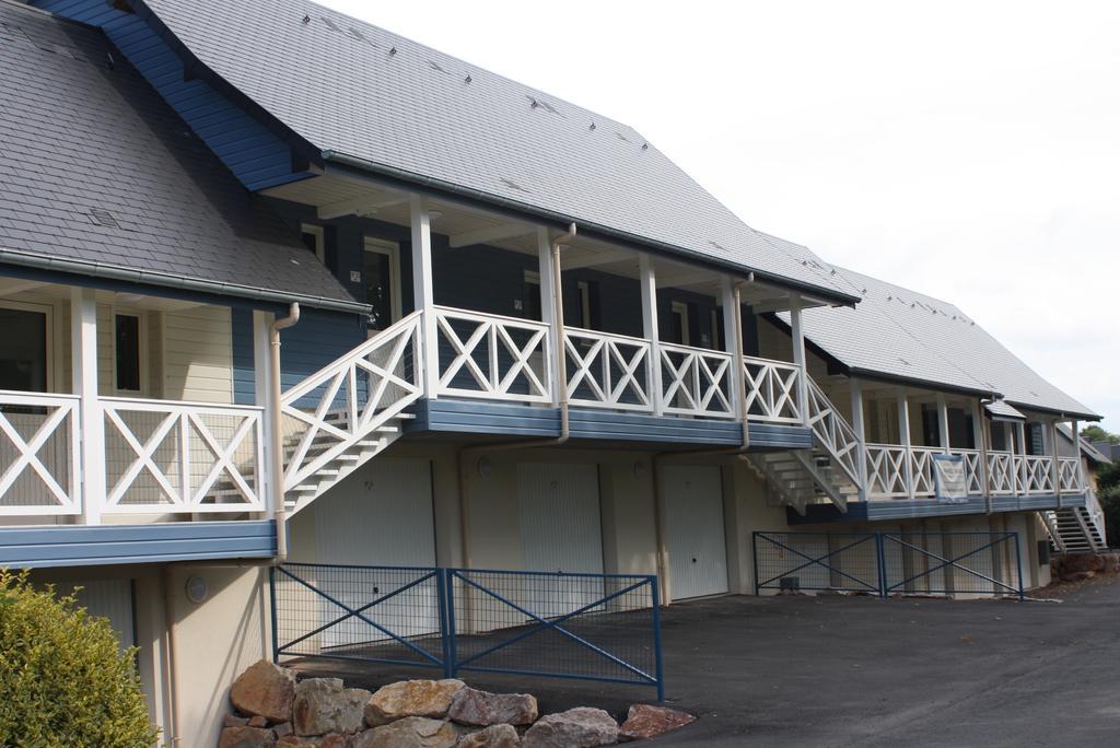 Contact Hotel - Motel Les Bleuets & Spa La Rivière-Saint-Sauveur Eksteriør billede