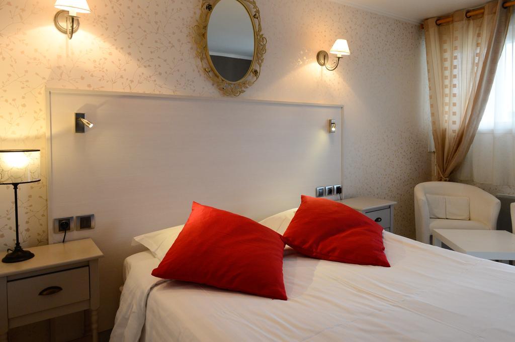 Contact Hotel - Motel Les Bleuets & Spa La Rivière-Saint-Sauveur Eksteriør billede